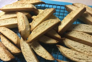 Anisette Biscotti Photo 1