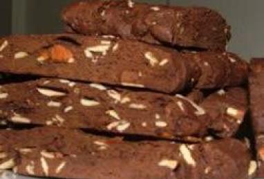 Double Chocolate Biscotti II Photo 1