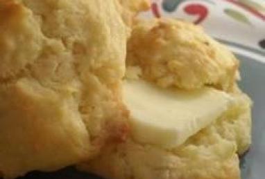 Grandma's Baking Powder Biscuits Photo 1