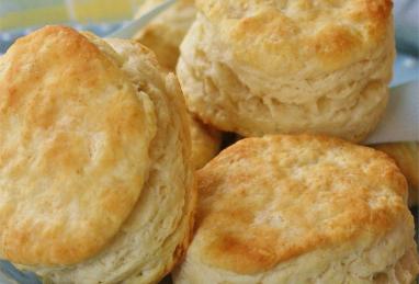 Best Buttermilk Biscuits Photo 1