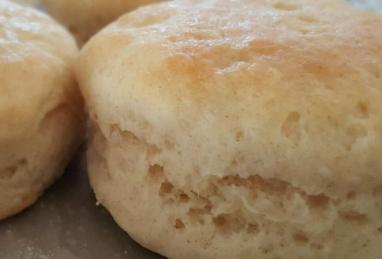 Easy Biscuits Photo 1