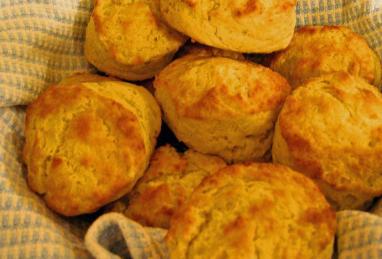 Tender Potato Biscuits Photo 1