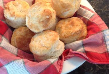 Sadie's Buttermilk Biscuits Photo 1