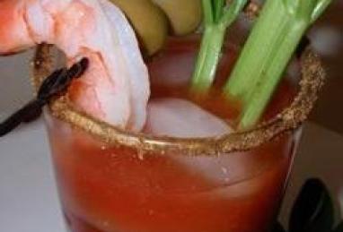 True Wisconsin Bloody Mary Photo 1