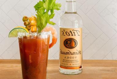 Tito's Bloody Mary Photo 1