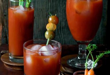 Bloody Mary Mix Photo 1