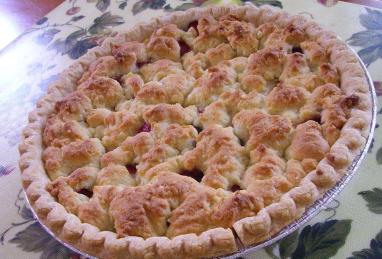 My Grandmother's Best Berry Pie Photo 1