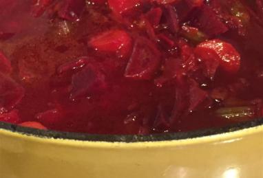 Borscht II Photo 1