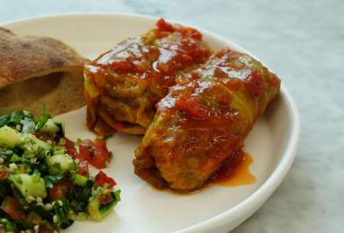 Best Stuffed Cabbage Rolls Photo 1