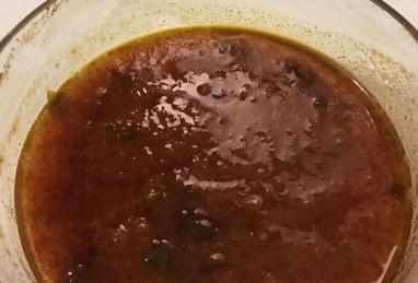 Homemade Chili Sauce Photo 1