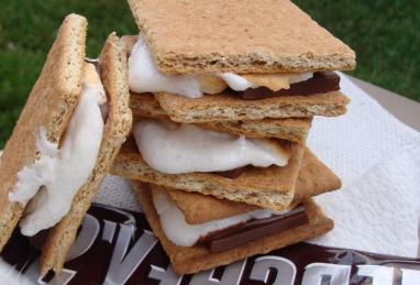 S'mores Photo 1