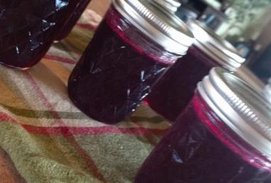 Prickly Pear Jelly Photo 1