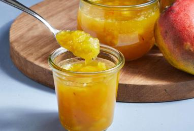 Mango Jam Photo 1