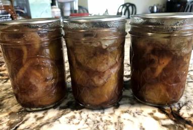 Real Fig Preserves Photo 1