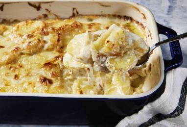 Dauphinoise Potatoes Photo 1