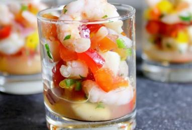 City Ceviche Photo 1