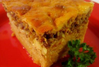 Breakfast Casserole in a Slow Cooker Photo 1