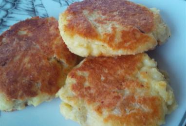 Homemade Hash Browns Photo 1