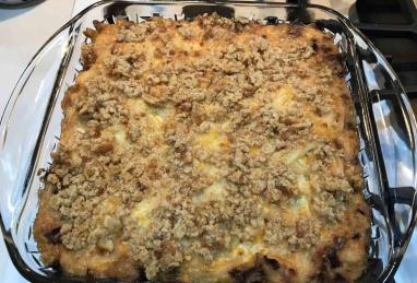 Sallie's Cheesy Hashbrown Casserole Photo 1