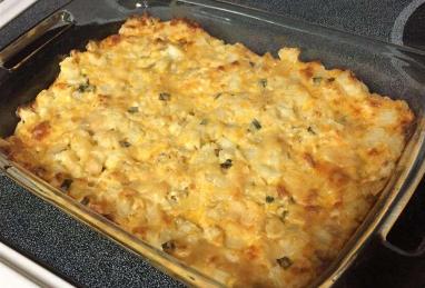 Potluck Potato Casserole Photo 1