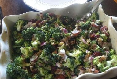 Best Broccoli Salad Ever! Photo 1