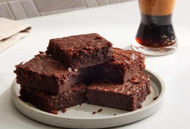 Guinness Brownies Photo 1