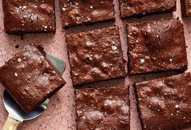 I Finally Found the Secret Ingredient to the Fudgiest Brownies Ever Photo 1