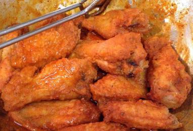 Original Buffalo Wings Photo 1