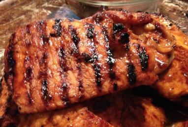 Korean Spicy Marinated Pork (Dae Ji Bool Gogi) Photo 1