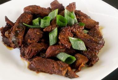 Slow Cooker Bulgogi Photo 1