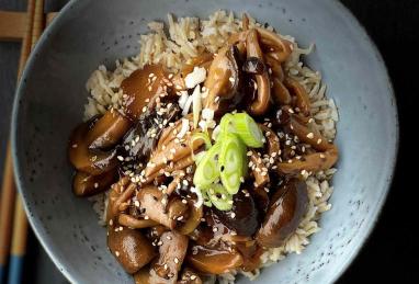 Instant Pot Vegan Bulgogi Photo 1