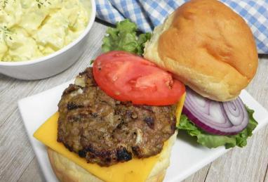 Ranch Burgers Photo 1