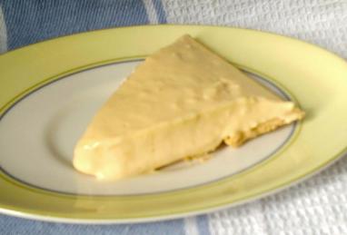 No-Bake Cheesecake with Condensed Milk Photo 1