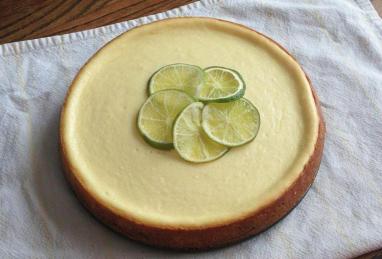 Key Lime Cheesecake Photo 1