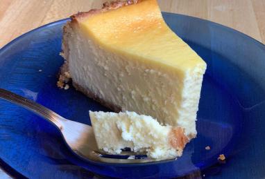 New York Cheesecake III Photo 1