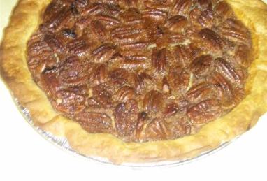 Southern Pecan Pie II Photo 1