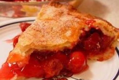 Perfect Cherry Pie Photo 1