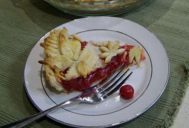 Best Cherry Pie Photo 1