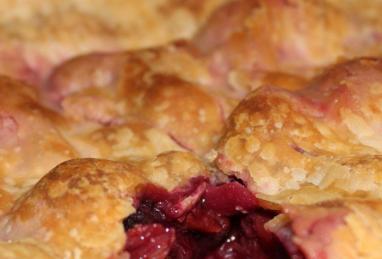 Always Delicious Cherry Pie Photo 1