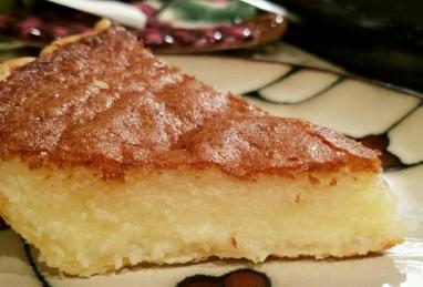 Buttermilk Chess Pie Photo 1