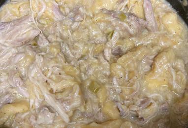 Mom's Chicken and Dumplings Photo 1