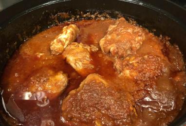 My Italian Grandfather's Chicken Cacciatore Photo 1