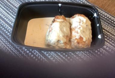 Classic Chicken Cordon Bleu Photo 1