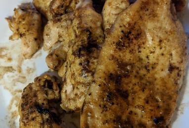 Instant Pot® Chicken Marsala Photo 1