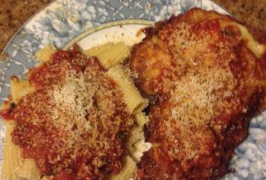 Best Chicken Parmesan Photo 1