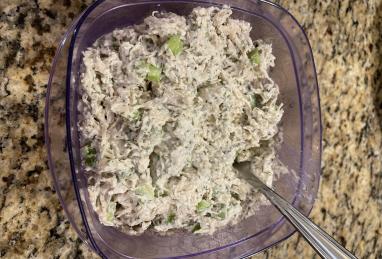 Dill Chicken Salad Photo 1