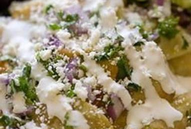 Verde Chilaquiles Photo 1