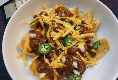 Frito Pie Photo 1