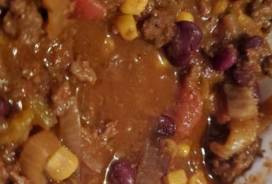 Elk Chili Photo 1