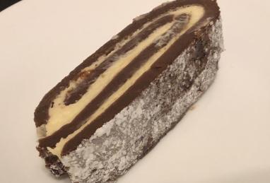 Chocolate Roll I Photo 1